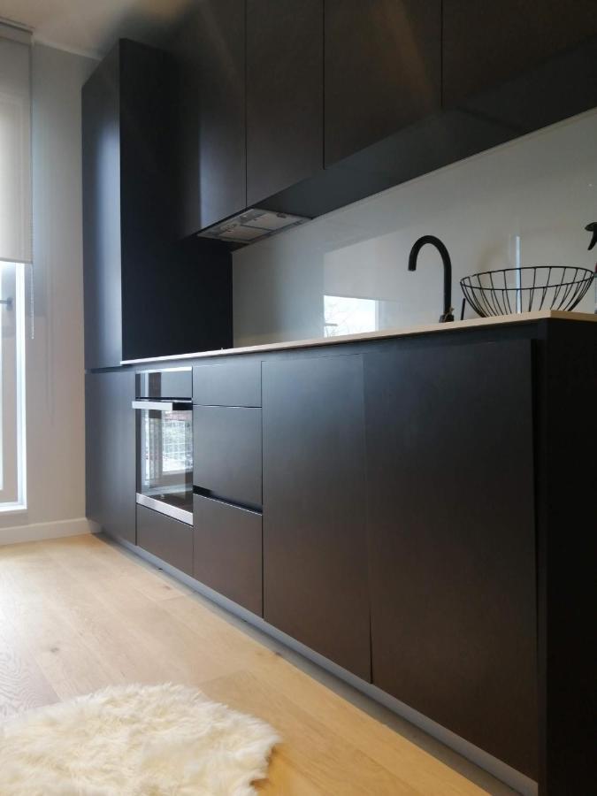 Apartman Monika Split Exterior photo