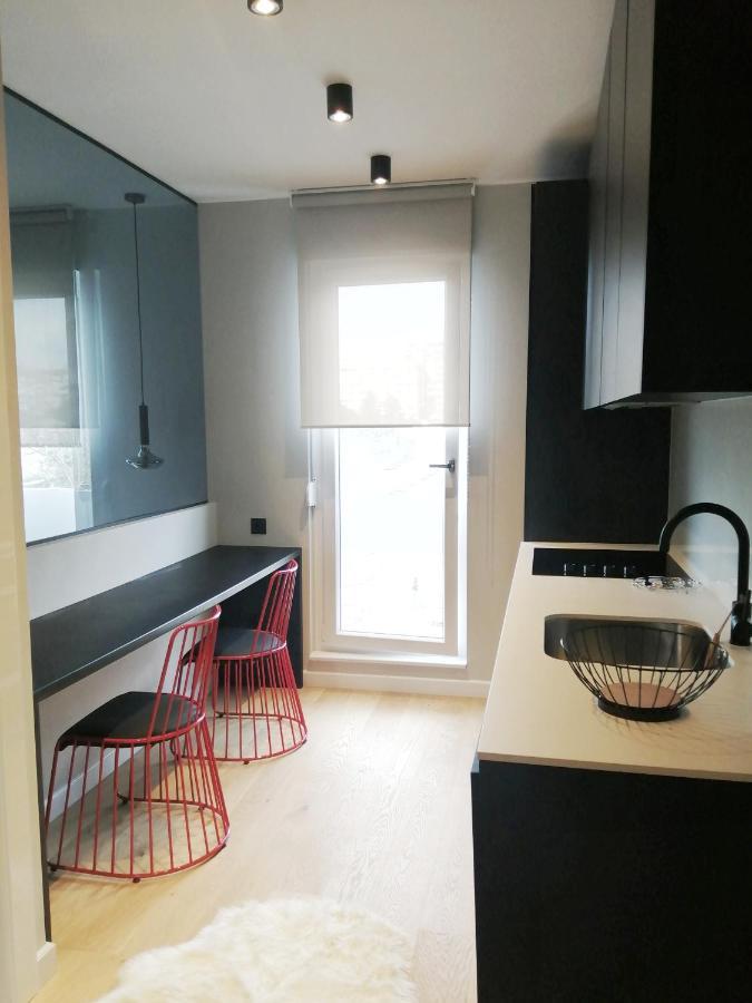 Apartman Monika Split Exterior photo